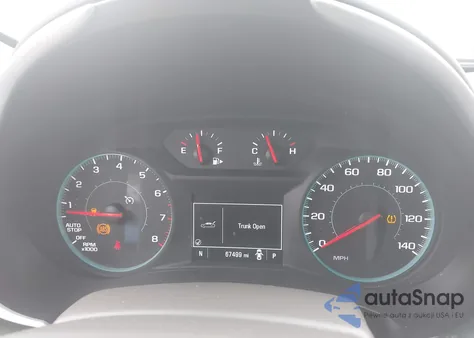 2022 Chevrolet Malibu Fwd Lt from USA, damaged, VIN 1G1ZD5ST5NF112998